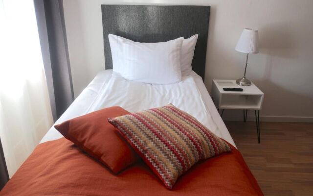 Herrljunga Hotell & Konferens