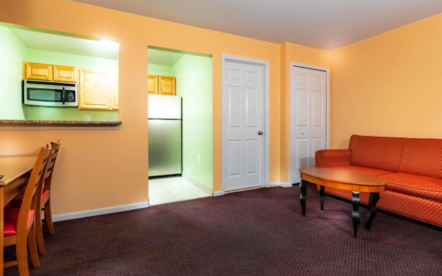 Master Suites Hotel Waldorf
