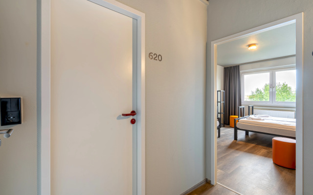 a&o Berlin Kolumbus