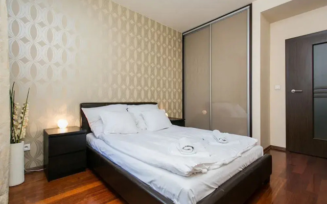 Hamilton Suites - Royal Business Apartments