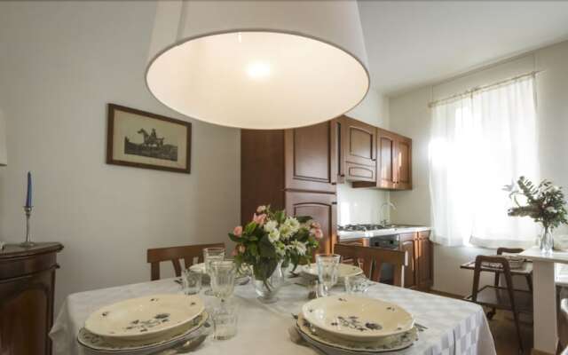 Florentapartments - Santa Maria Novella