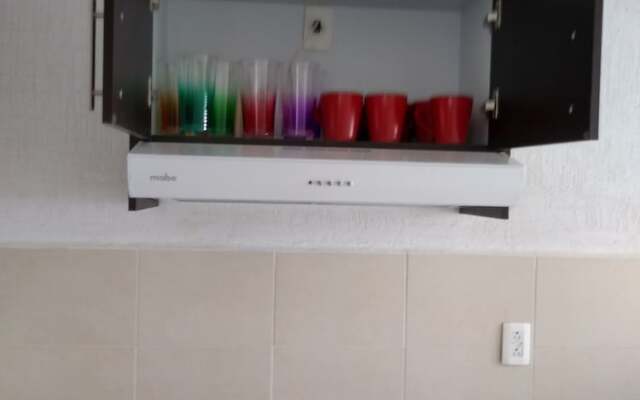 Tulipanes Beach Apartment