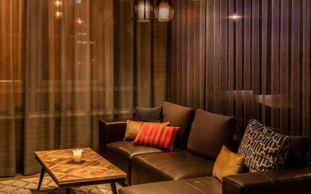 pentahotel Rostock