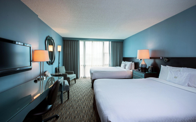 Crowne Plaza Lombard Downers Grove by IHG