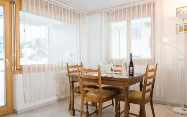 Ferienwohnung Grossgaden