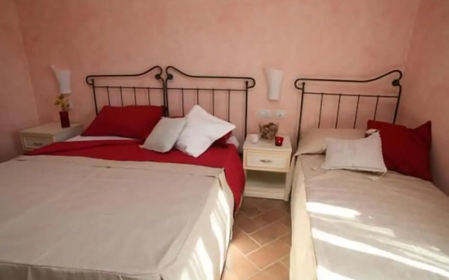 Terre di Mezzo Country House