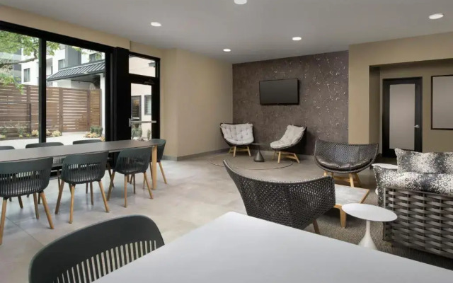 Courtyard Portland Tigard