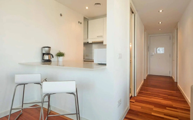 Rent Top Apartments Beach-Diagonal Mar