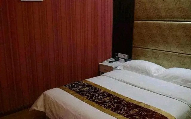 Shell Hotel Hangzhou Xiasha Xuezhengjie Branch