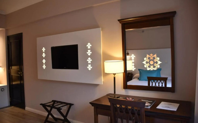 Howard Johnson by Wyndham Resort Pilar