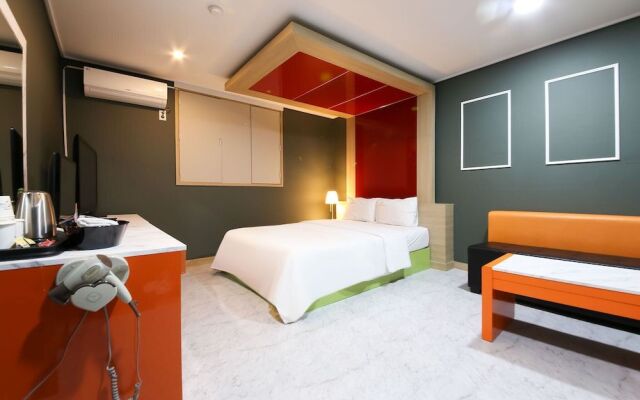 Bobos Motel