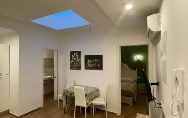 Sisters' House