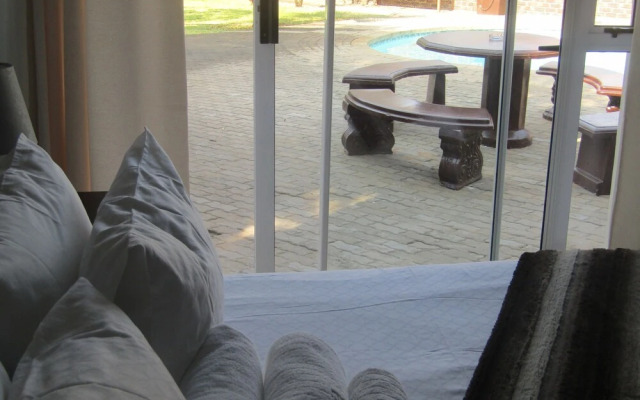 Bosveld Guest House