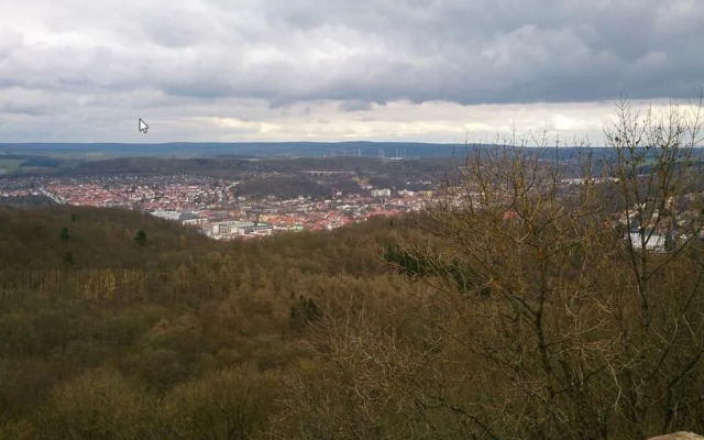 Lutherhotel Eisenacher Hof - Ringhotel