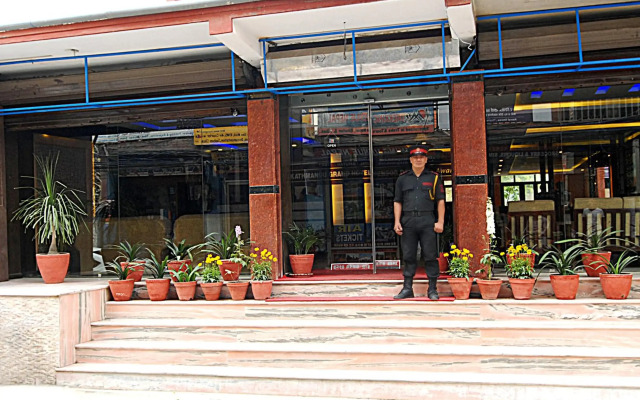 Kathmandu Grand Hotel