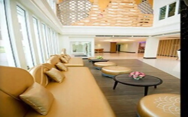 Vassana Design Hotel