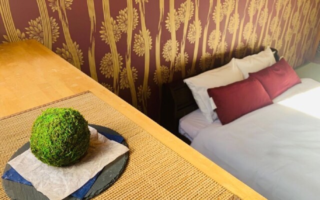 Hotel-ikoi-komagome 101