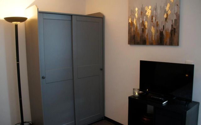 Impasse 2 - "Les petits nids de Nina"