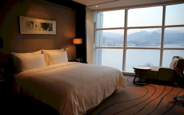 Sunrise Kempinski Hotel Beijing