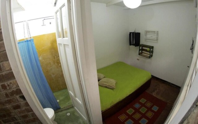 Kozii Hostel DC