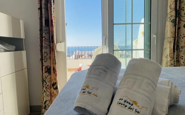 Apartamento Vista Serena en Torrox Park