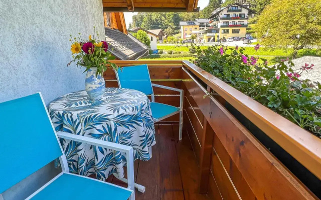 Ferienwohnungen am See Haus Spitzer