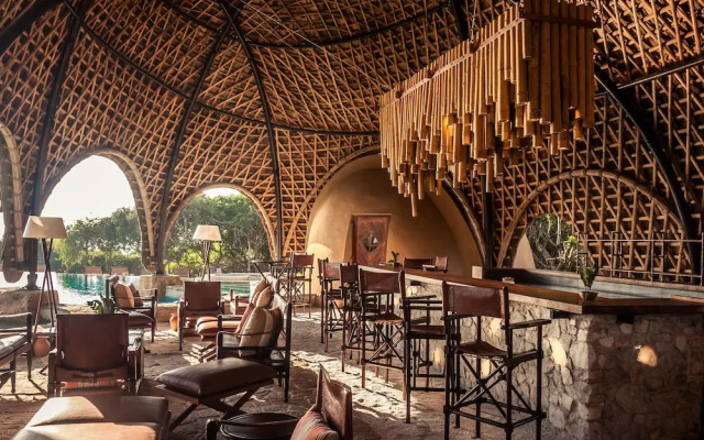 Wild Coast Tented Lodge - Relais and Chateaux