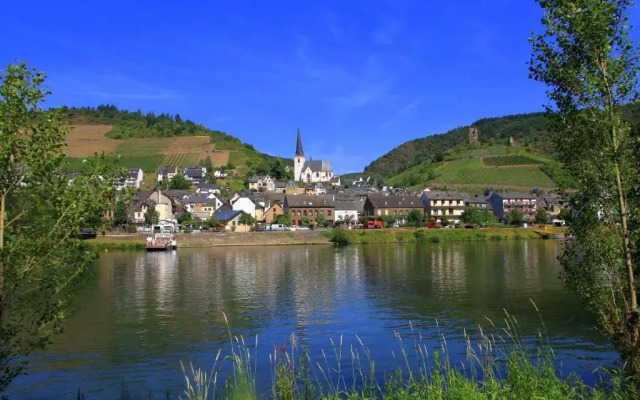 Hotel Weinstube Klasen