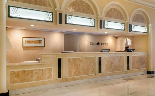 Omni Royal Orleans Hotel
