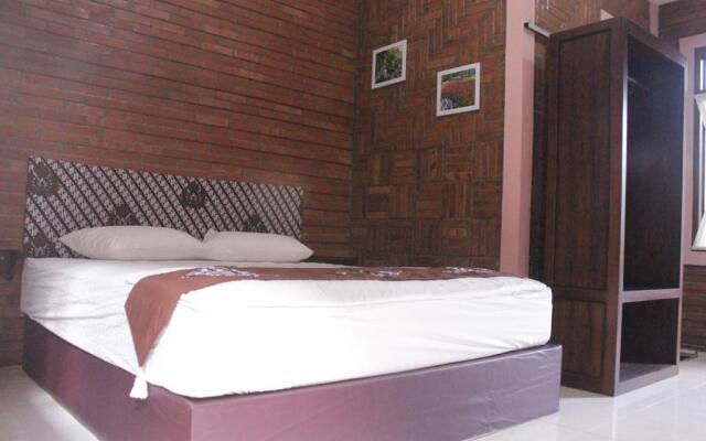 Kemala Moeslem Hotel