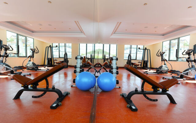 Esila Termal Hotel & Spa