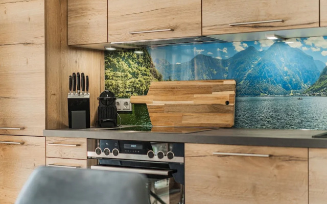 Dachstein West Apartment 1a