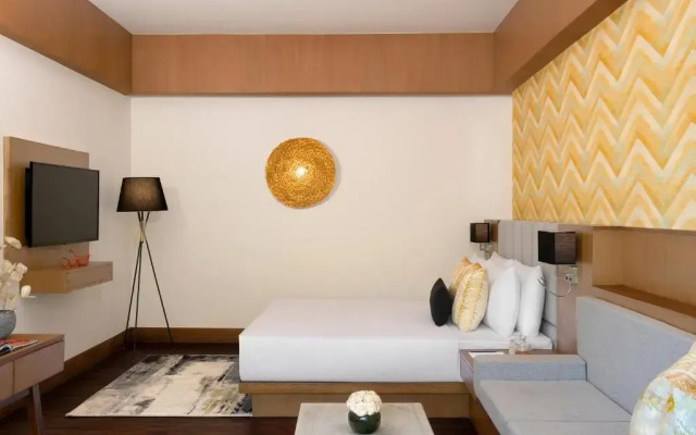 Vivanta Sikkim Pakyong