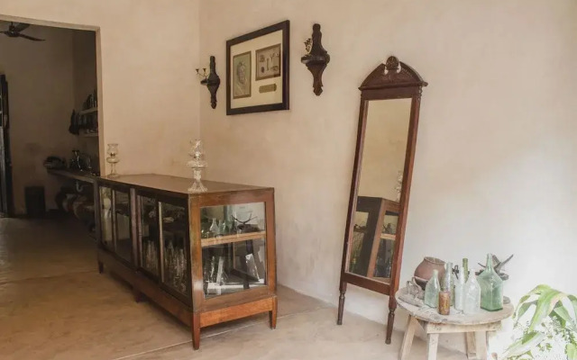 Mamachá Natural Residence