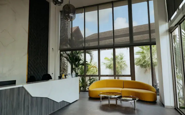 Elite Atoll Serviced Apartments