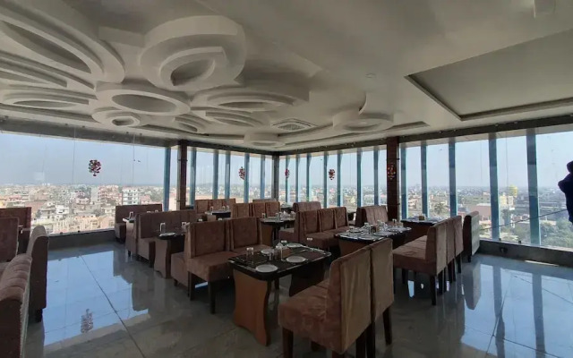 Anjani Suite