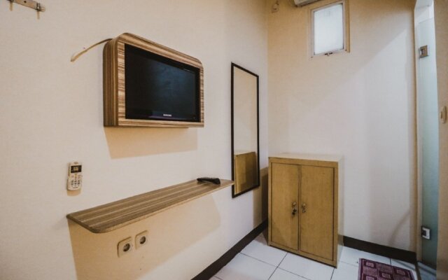 RedDoorz @ Pandu Raya Bogor