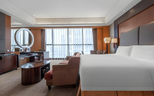 Glenview ITC Plaza Chongqing