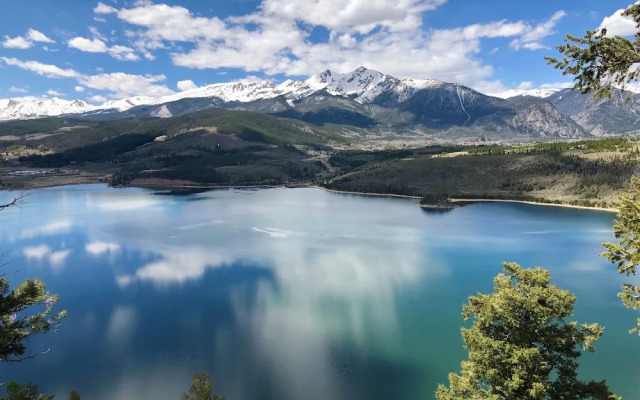 224 Frisco Alley Unit E By Summit County Mountain Retreats