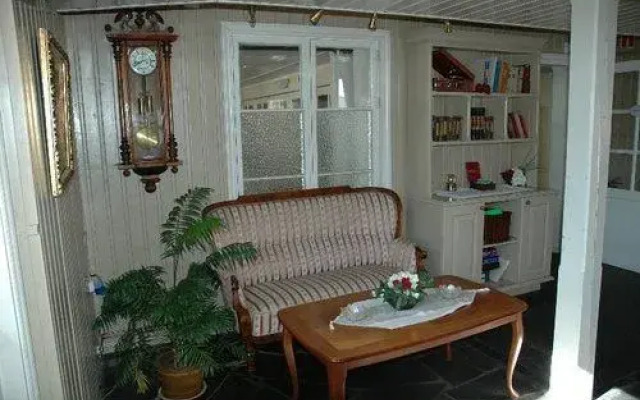 Seljord Hotell - Unike Hoteller