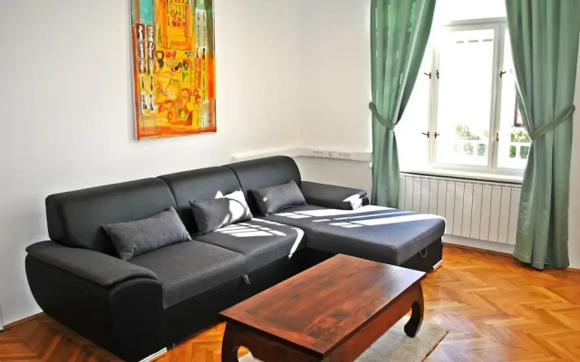 Villa Winter