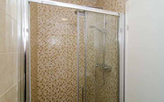 Apartments Zore Glavinic