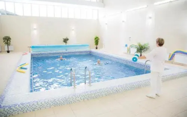 Health Resort Naberezhniye Chelny