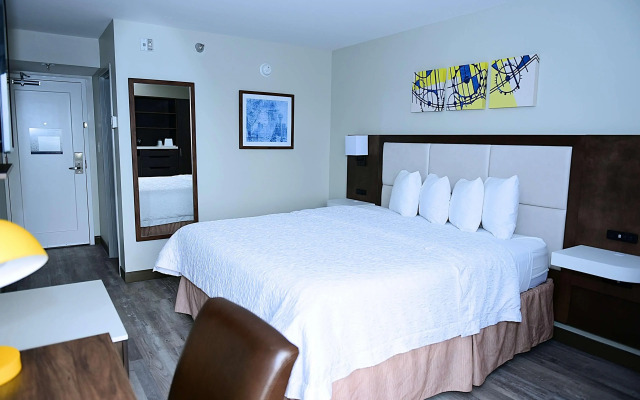 The Addison Hotel