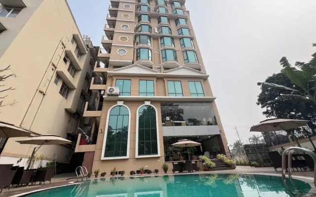 Hotel Royale de CASA