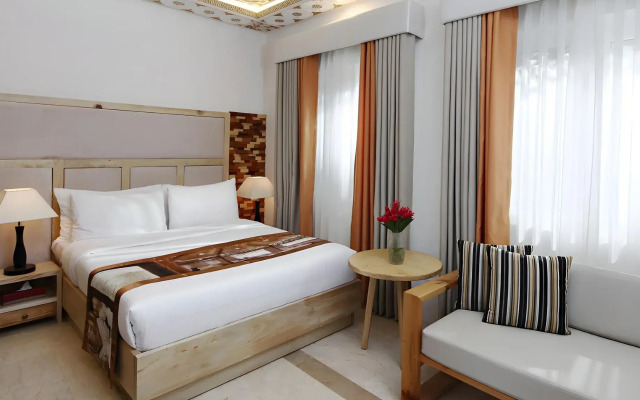 Rancho Bernardo Luxury Villas and Resort