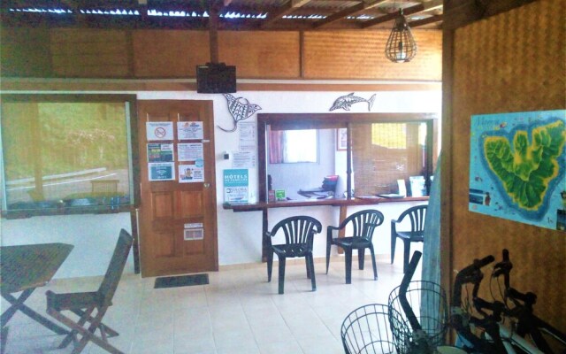 Fare Arana Moorea Guesthouse