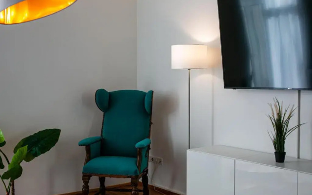 Apartment Andreas