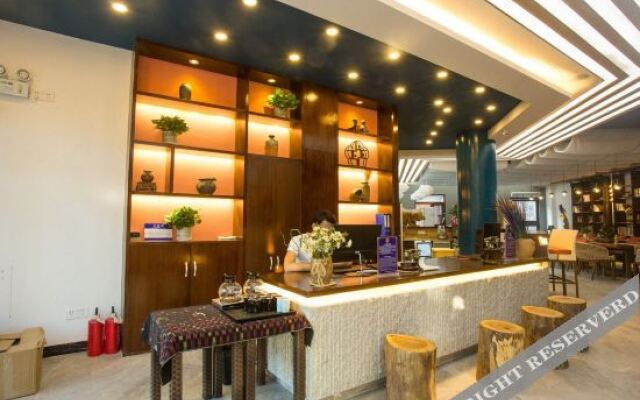 Xiaotang Bieyuan Art Hostel