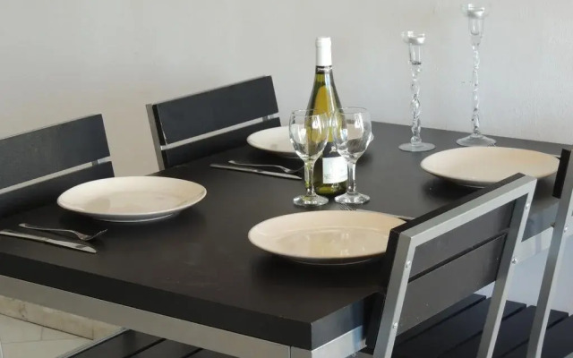 Eilatsuites Apartments